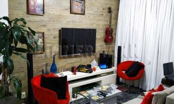 Imagem 6: APARTAMENTO PERDIZES 3 DORMITÓRIOS