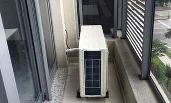 Imagem 3: SALA COMERCIAL COMERCIAL em São Paulo - SP, Brooklin