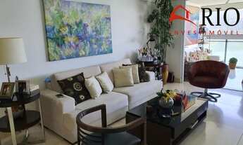 Imagem 5: RIO DE JANEIRO - Apartamento Padrão - BARRA DA TIJUCA