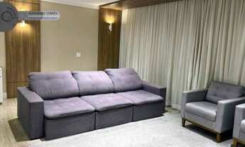 Imagem 6: Apartamento 4 suítes com 137 Nova Iguaçu - RJ