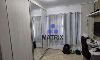 Imagem 4: CASA MOBILIADA com 3 dormitórios à venda, 172 m² por R$ 800.000 - Cajuru - Curitiba/PR