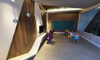 Imagem 7: Vende-se excelente apartamento com vista para o parque Cesamar com 3 suítes