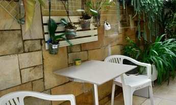 Imagem 5: Quartos Individuais para Moças