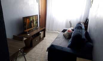 Imagem 3: Apartamento na Vila Milton Guarulhos 2 Dormitórios Travessa Av. Timóteo Penteado