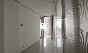 Imagem 1: Sala comercial com 141 m² para locação no Centro empresarial Mario Henrique Simonsen na Ba