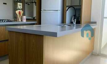 Imagem 7: Apartamento Cobertura em Barreiros com vista mar!