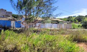 Imagem 7: TERRENO RESIDENCIAL em RIO DAS OSTRAS - RJ, MAR DO NORTE