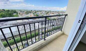 Imagem 3: Apartamento com 2 dormitórios à venda, 52 m² por R$ 230.000,00 - Metrópole - Nova Iguaçu/R