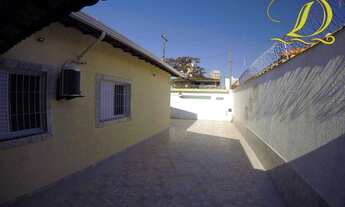 Imagem 5: CASA ISOLADA NO BALNEÁRIO FLORIDA COM 04 DORMITÓRIOS E ÁREA DE LAZER!!