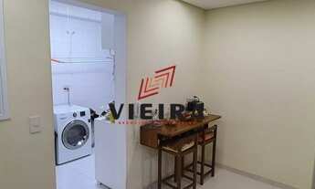 Imagem 6: MODERNO VARANDA GOURMET ANDAR ALTO 3 VAGAS LAZER