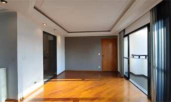 Imagem: SãO PAULO - Apartamento Padrão - Vila