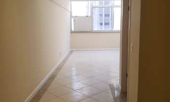 Imagem 6: SALA COMERCIAL, ANDAR ALTO, TOTALMENTE REFORMADA EM CENTRO DO RIO EM AVENIDA RIO BRANCO