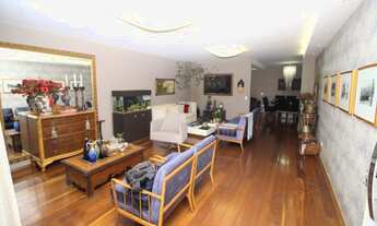 Imagem: UBERLâNDIA - Apartamento Padrão - Fundinho