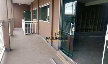 Imagem 6: Salão para alugar, 88 m² por R$ 2.000,00/mês - Jardim Santa Carolina (Nova Veneza) - Sumar