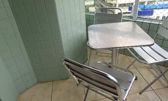 Imagem 6: Apartamento para venda tem 75 metros quadrados com 2 quartos em Aviação - Praia Grande - S