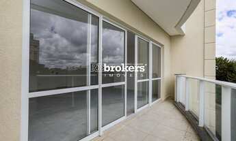 Imagem 6: Apartamento À Venda, 4 Quartos, 3 Vagas, Ecoville, Mossunguê, Curitiba