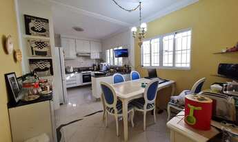 Imagem 4: Sobrado à venda, 3 quartos, 1 suíte, 2 vagas, VILA AMERICA - São Paulo/SP