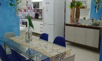 Imagem 4: Casa Temporada Duplex 3/4 em Condominio na Barra de São Miguel