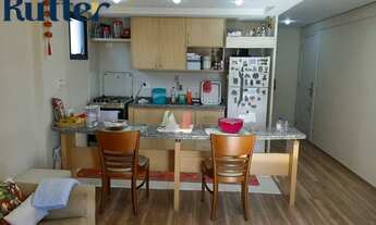 Imagem: Duplex a venda em Moema, 50m², R$ 680.000,00