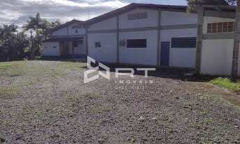 Imagem 7: Blumenau - Galpão/Depósito/Armazém - Itoupava Central