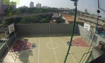 Imagem 4: Apartamento em Vila Valparaiso - Santo André, SP