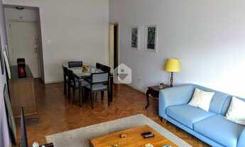 Imagem 4: RIO DE JANEIRO - Apartamento Padrão - Botafogo