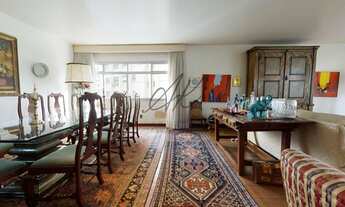 Imagem 6: Apartamento no Jardim América