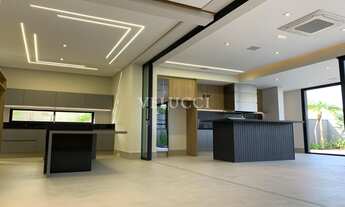 Imagem 7: Casa - Loteamento Mont Blanc Residence - Campinas