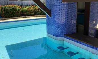 Imagem 4: Casa de condomínio para venda possui 400 metros quadrados com 5 quartos