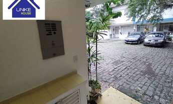 Imagem 4: Sobrado em vila, no Campo Belo