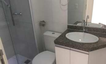 Imagem 6: Lindo Apartamento 2 Quartos Condomínio Enseada Park