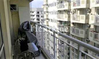 Imagem 3: Rio de Janeiro - Apartamento Padrão - Catete