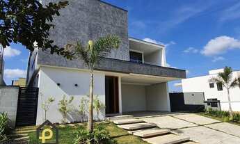 Imagem: Casa em condomínio em Sorocaba, Alphaville