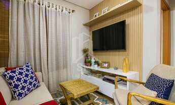 Imagem 5: Apartamento de 70 m² no Jardim Parque Morumbi