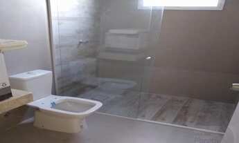 Imagem 6: Casa Arujázinho I, II e III Arujá/SP