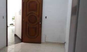 Imagem: Apartamento de 3q com área privativa, em