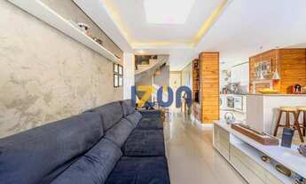 Imagem 4: Sobrado à venda, 158 m² por R$ 739.550,00 - Estância Velha - Canoas/RS