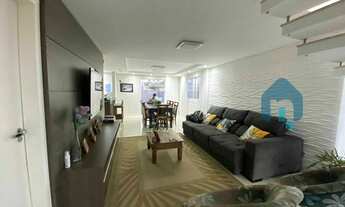 Imagem 3: Casa Duplex, 3 dormitórios (suíte), Pedra Branca, Palhoça/SC