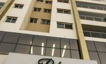 Imagem: Ap p/venda, 99m²,c/ 4q4suites reversiveis,PORTEIRA