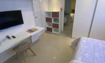 Imagem 5: Evolution Sea Park: 141 m², beira mar, 04 suítes, nascente