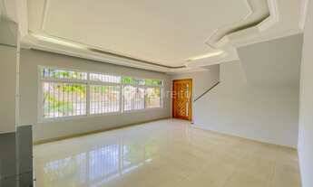 Imagem 2: Casa sobrado com edícula à locação no bairro Jardim Avelino - São Paulo/SP