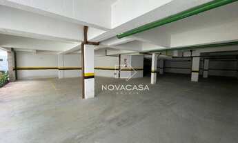 Imagem 6: Cobertura com 3 dormitórios à venda, 160 m² por R$ 880.000,00 - Itapoã - Belo Horizonte/MG