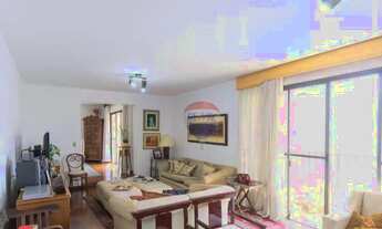 Imagem 2: Apartamento com 4 quartos, 220m²