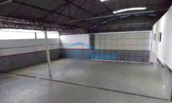 Imagem 6: São Paulo - Galpão/Depósito/Armazém - PENHA