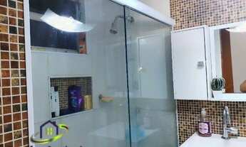 Imagem 7: Ótimo Apto Sala 3 Qtos e Lazer Condomínio das Acácias