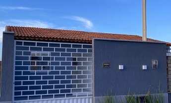 Imagem: CASA RESIDENCIAL EM PEDRAS DE FOGO