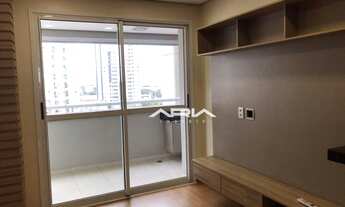 Imagem 3: Edifício Liberty Towers - Gleba Fazenda Palhano, Londrina PR- Apartamento à venda com 3 do