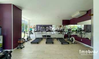 Imagem 4: Duo Ville, apartamento com 3 dormitórios à venda, 80 m² por R$ 745.000 - Aldeota - Fortale