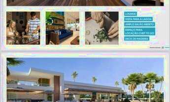 Imagem 6: Terreno à venda, 408 m² por R$ 525.000,00 - Cabreiras - Marechal Deodoro/AL