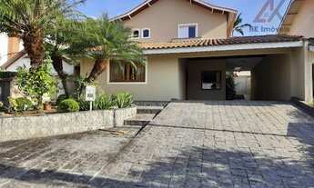 Imagem 5: Casa em Condominio em Alphaville - Santana de Parnaíba